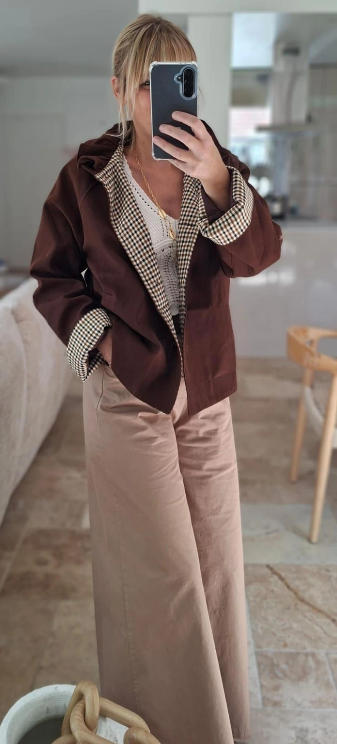 Veste SM charlior – photo 2